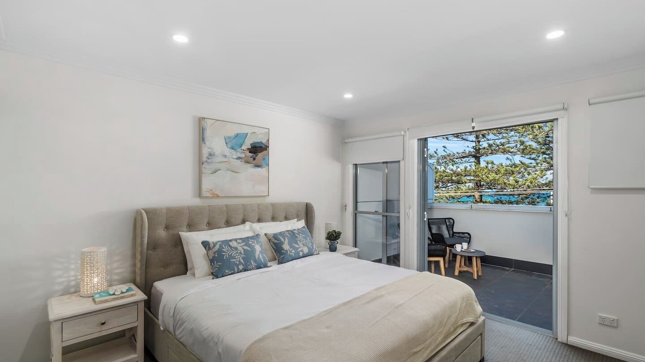Photo of Patio Balcony in Austinmer