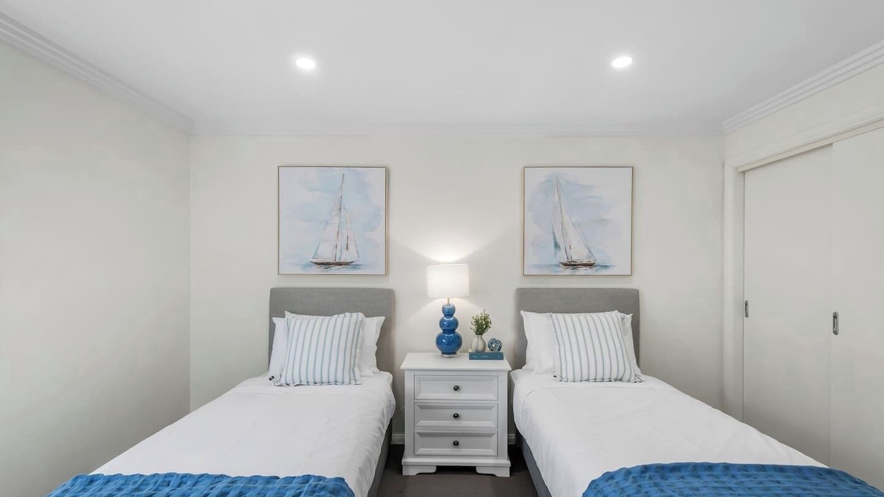 Photo of Bedroom in Austinmer