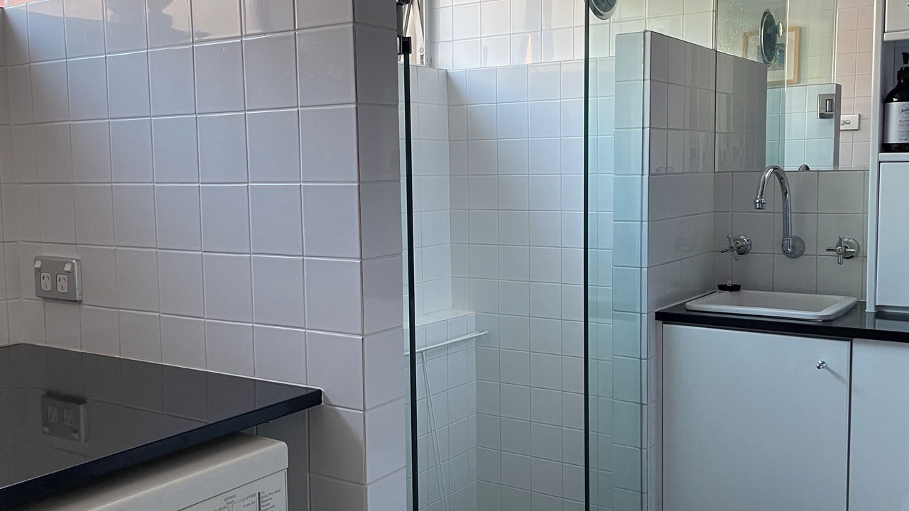 Photo of Bathroom in Potts Point