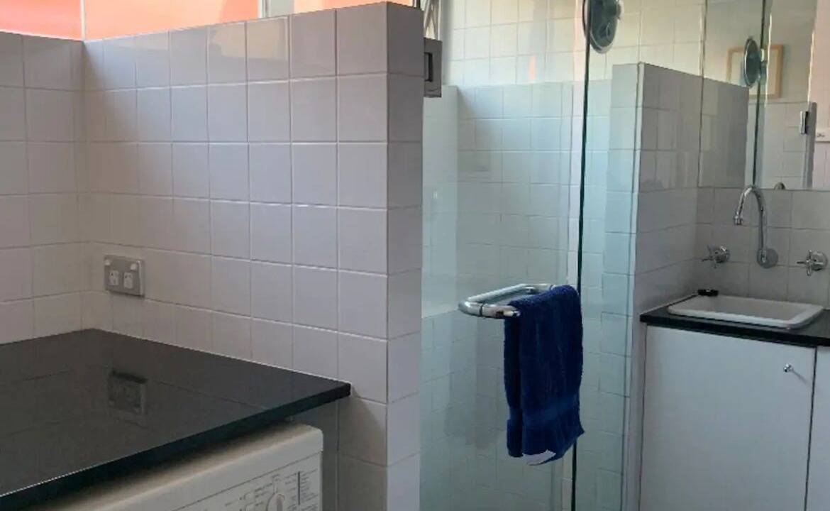 Photo of Bathroom in Potts Point