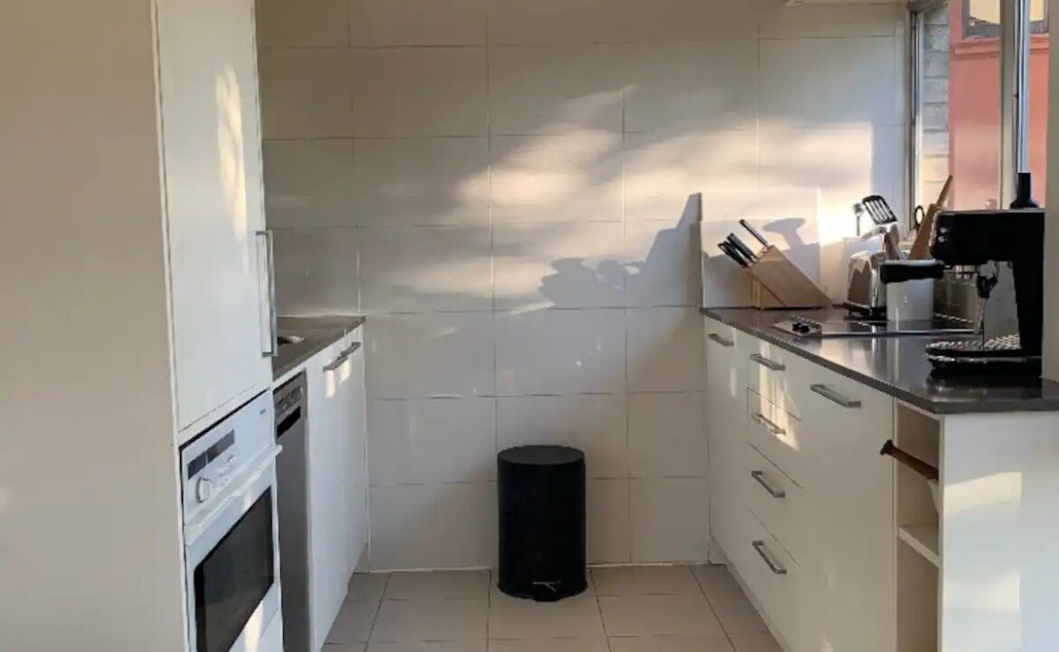 Photo of Kitchen in Potts Point