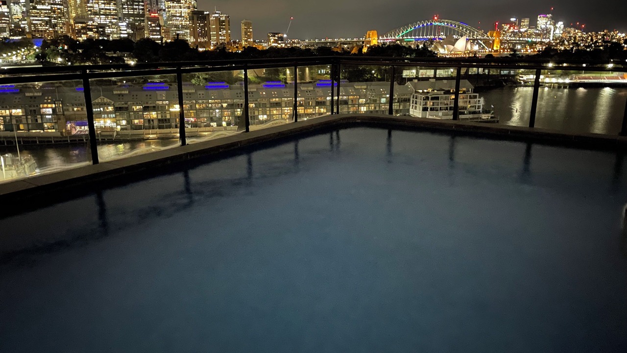 Photo of Outdoor in Potts Point