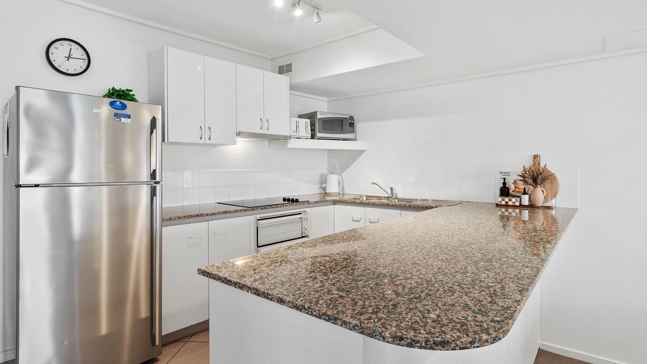 Photo of Kitchen in Mulwala