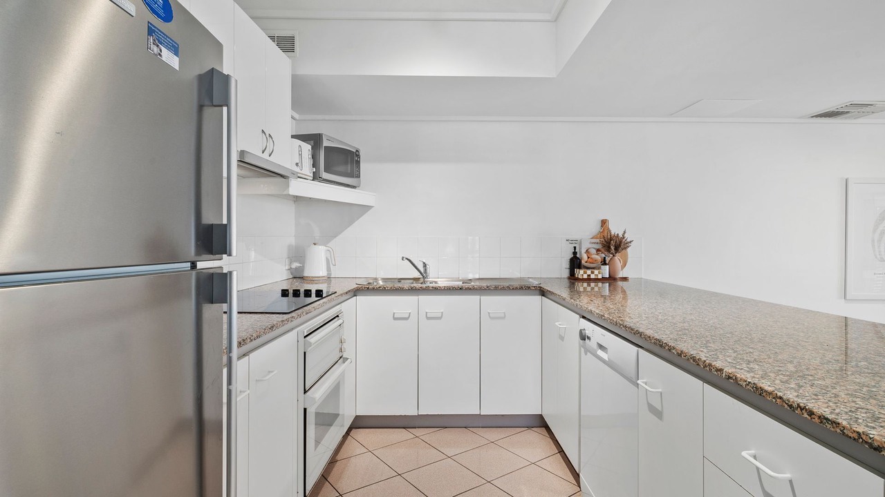 Photo of Kitchen in Mulwala