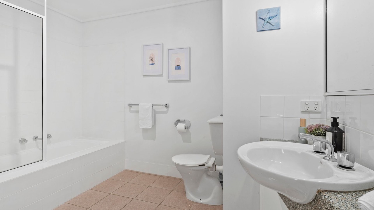 Photo of Bathroom in Mulwala