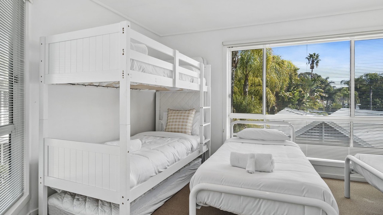 Photo of Bedroom in Mulwala