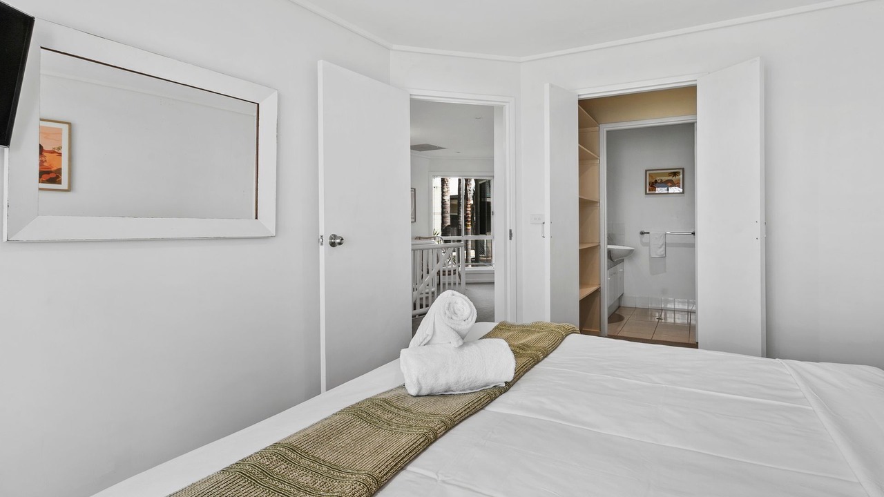 Photo of Bedroom in Mulwala