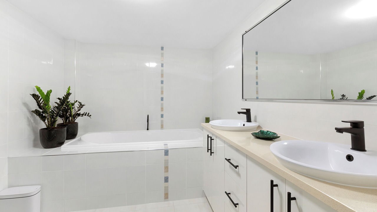 Photo of Bathroom in Jubilee Pocket