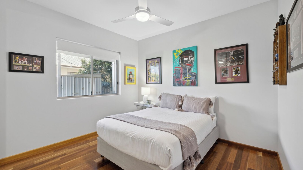 Photo of Bedroom in Corindi Beach