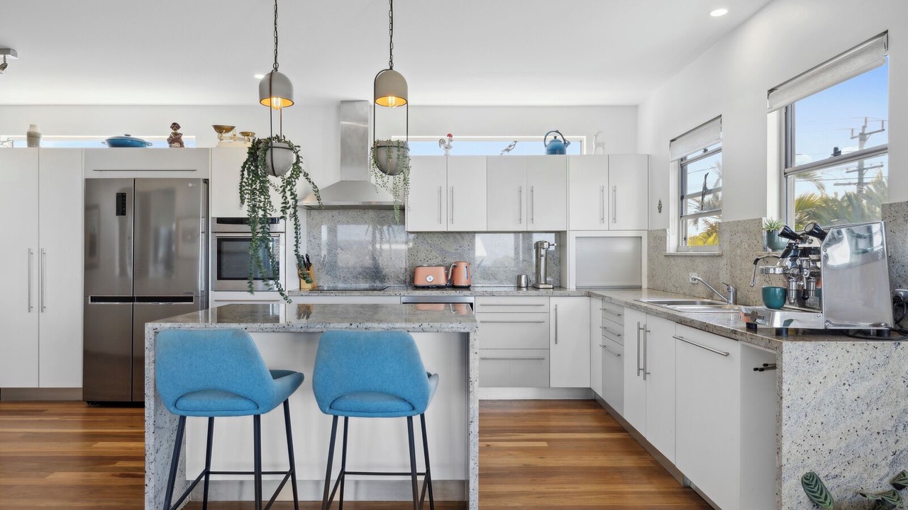 Photo of Kitchen in Corindi Beach