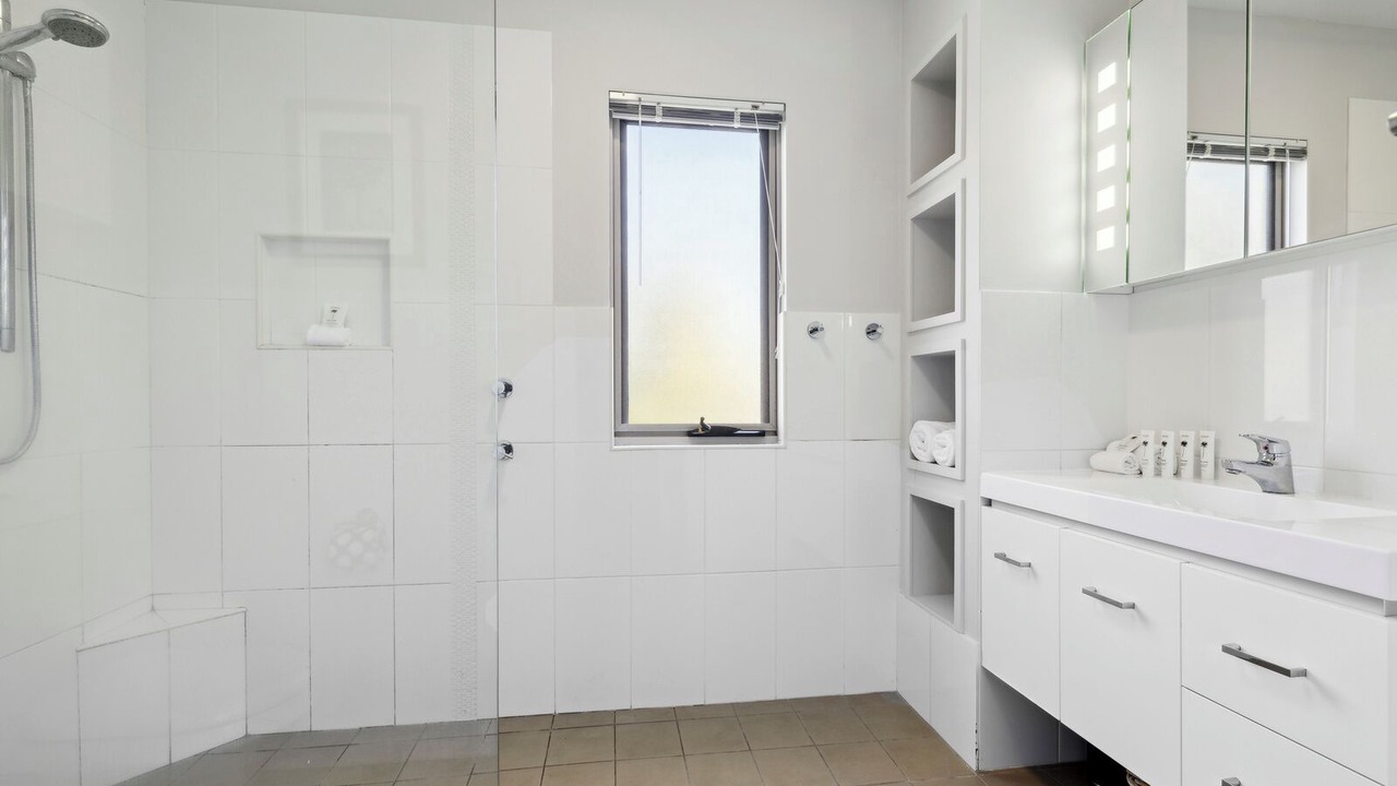 Photo of Bathroom in Corindi Beach