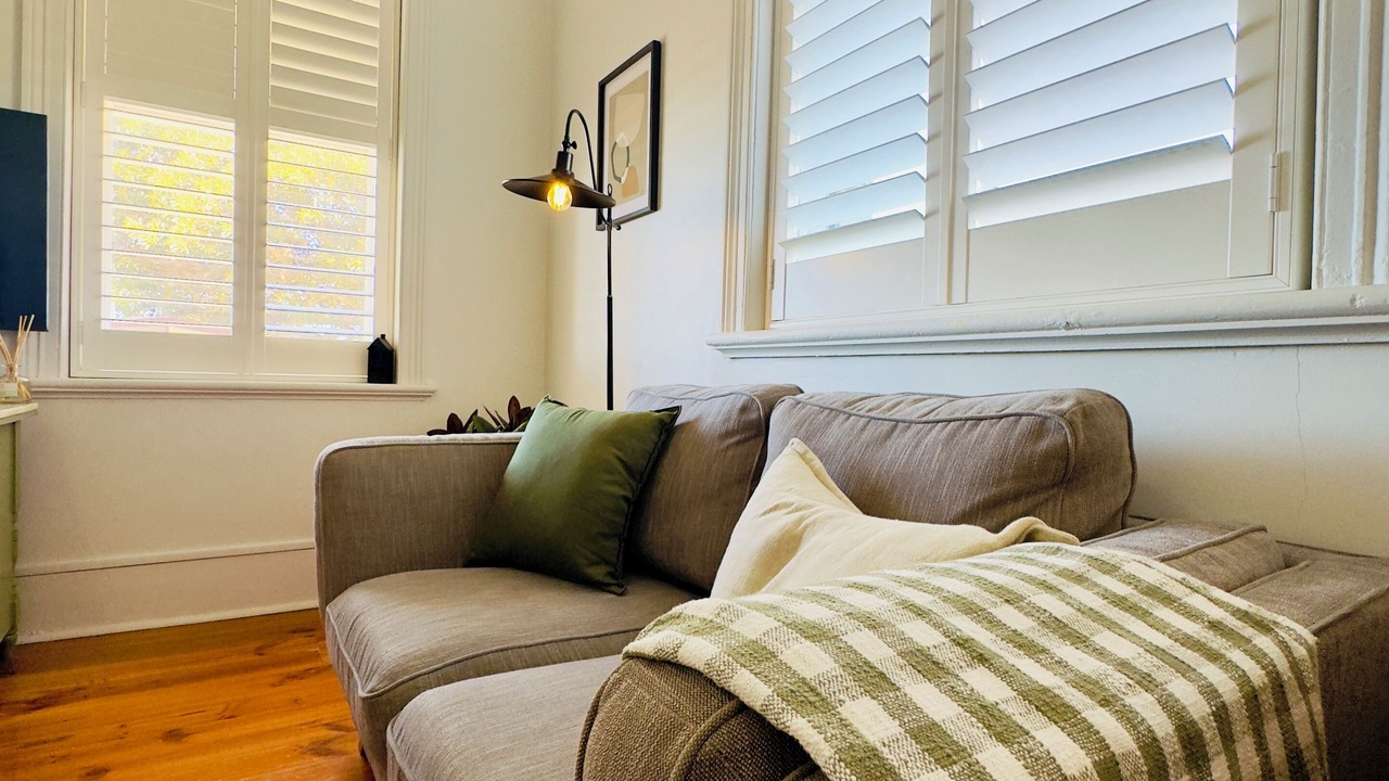 Photo of Livingroom in Dalrymple