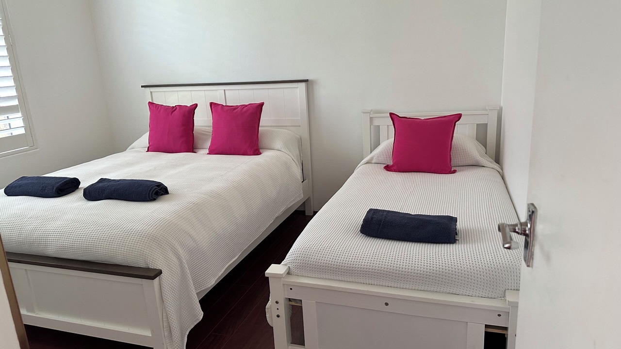 Photo of Bedroom in North Bondi