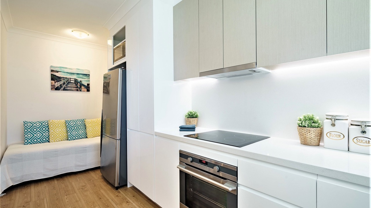 Photo of Kitchen in North Bondi