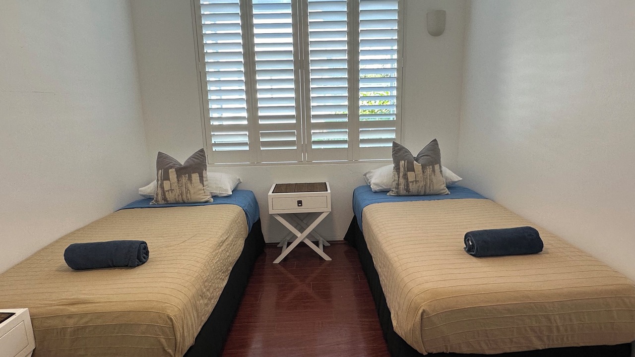 Photo of Bedroom in North Bondi