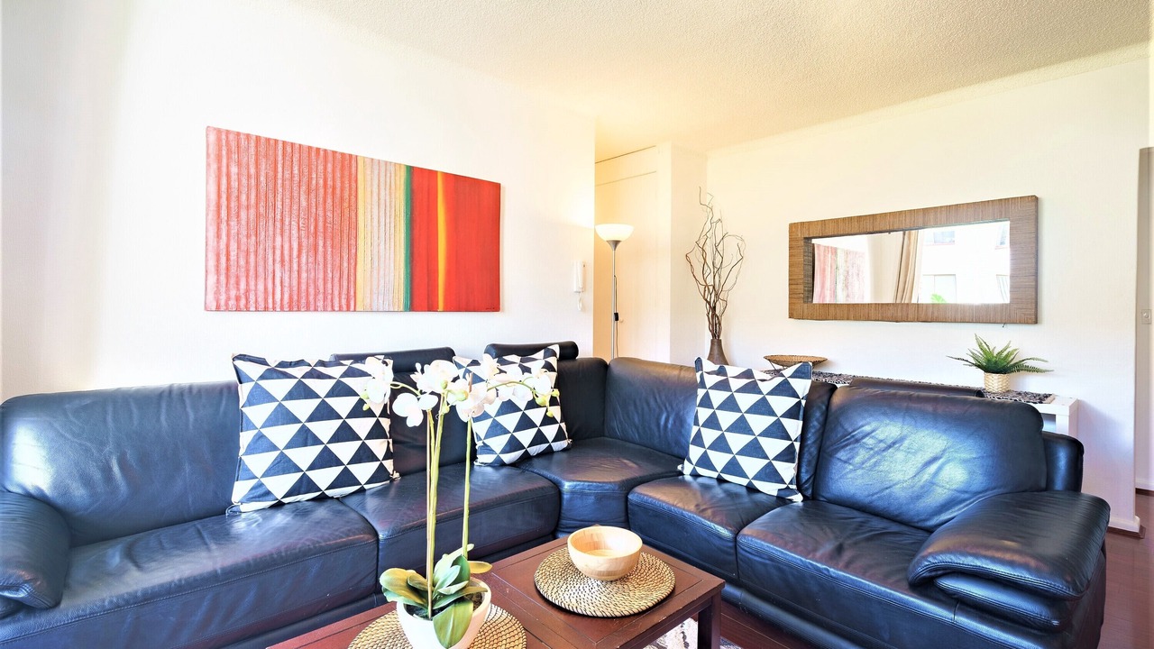 Photo of Livingroom in North Bondi