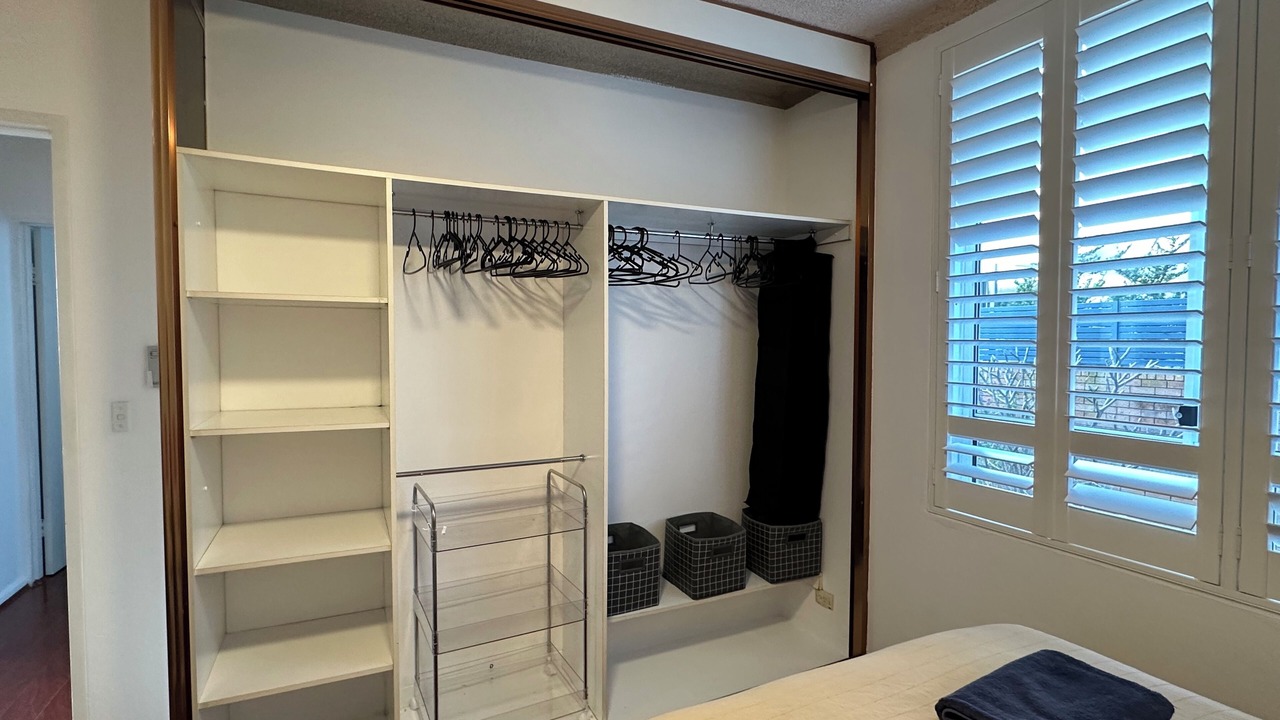 Photo of Bedroom in North Bondi