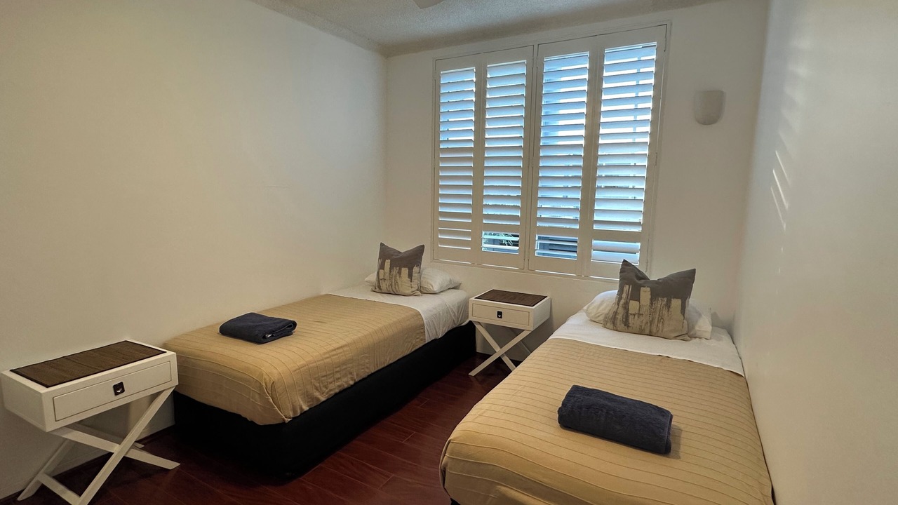 Photo of Bedroom in North Bondi