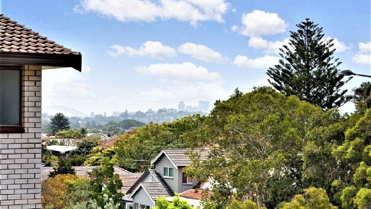 Photo of Bathroom in North Bondi