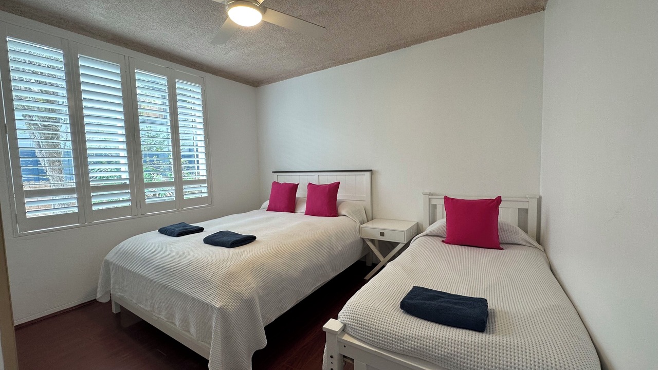 Photo of Bedroom in North Bondi