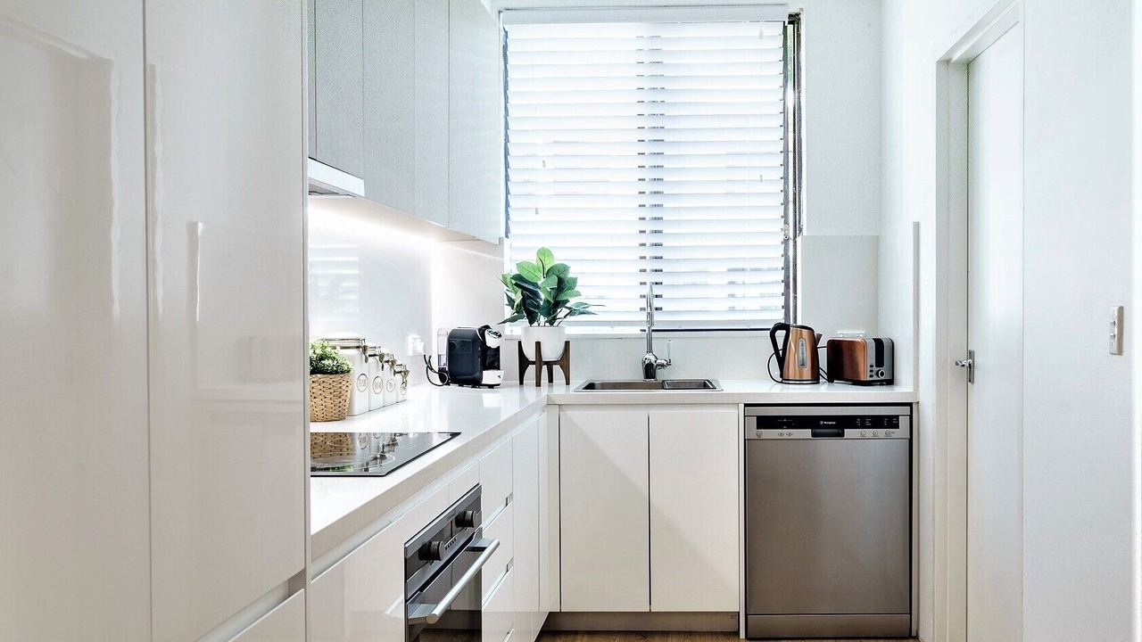 Photo of Kitchen in North Bondi