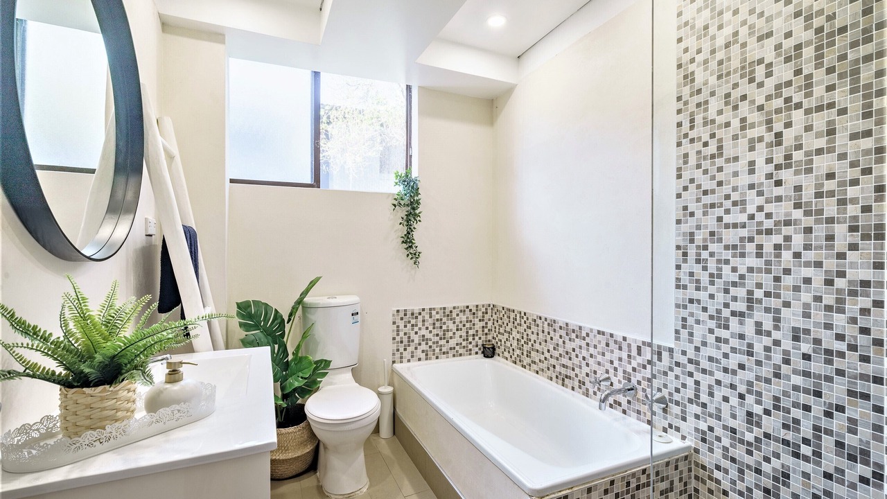 Photo of Bathroom in North Bondi