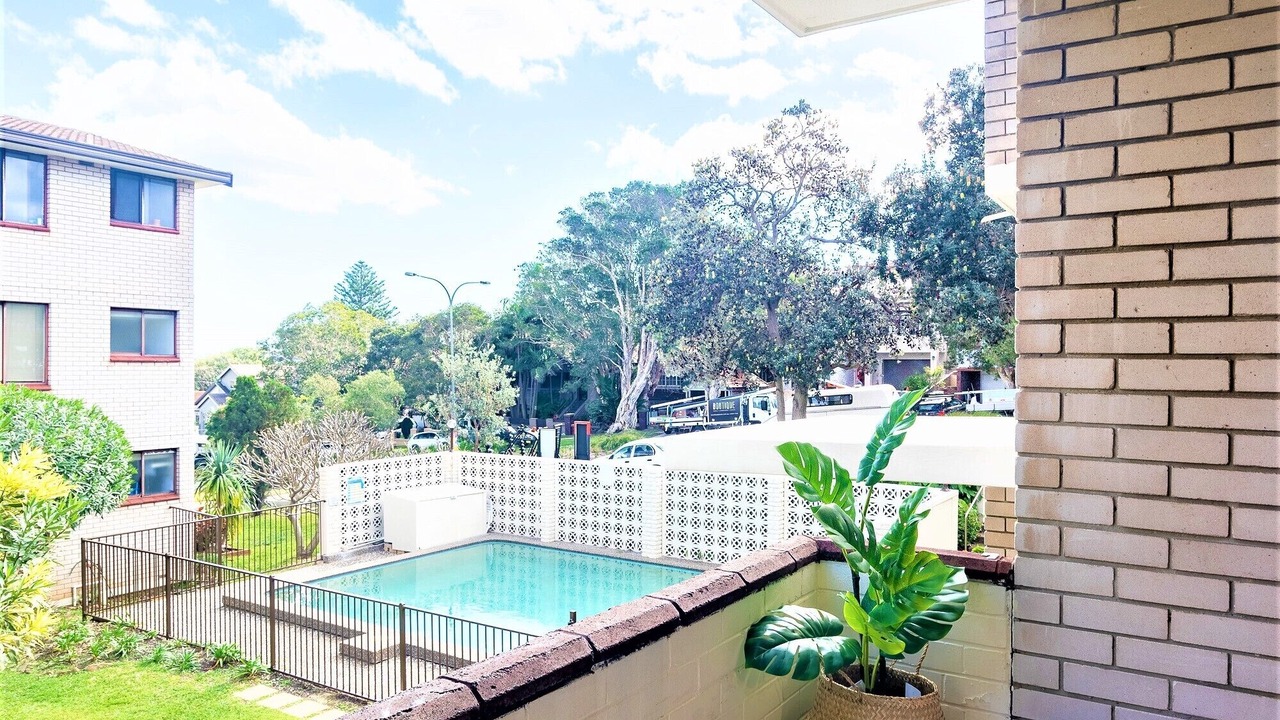 Photo of Outdoor in North Bondi