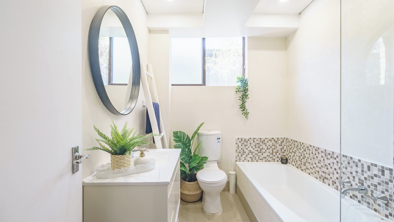 Photo of Bathroom in North Bondi
