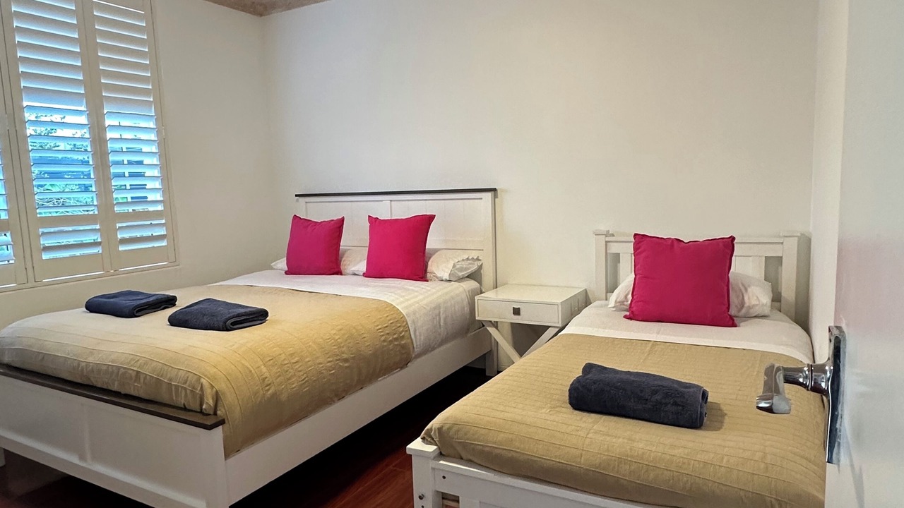 Photo of Bedroom in North Bondi