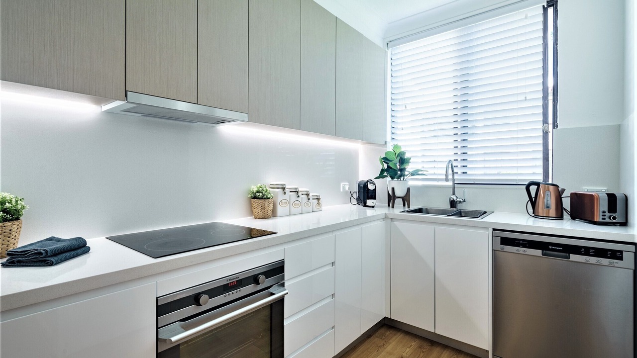 Photo of Kitchen in North Bondi
