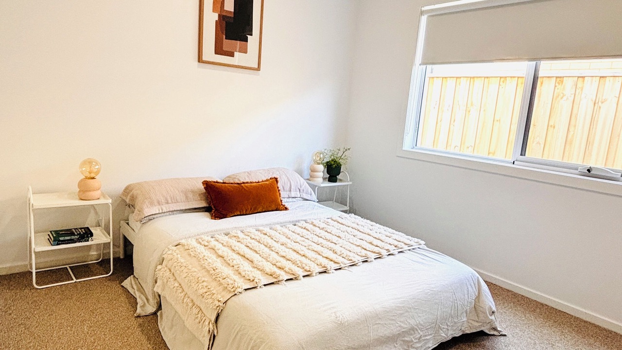 Photo of Bedroom in Armstrong Creek