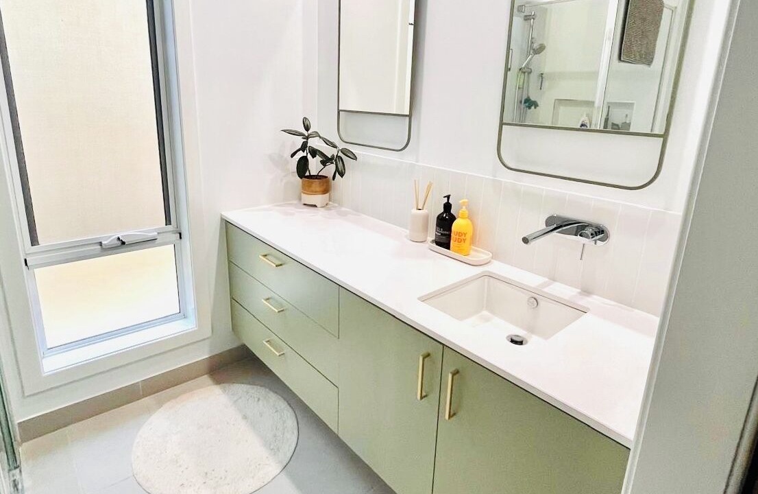 Photo of Bathroom in Armstrong Creek