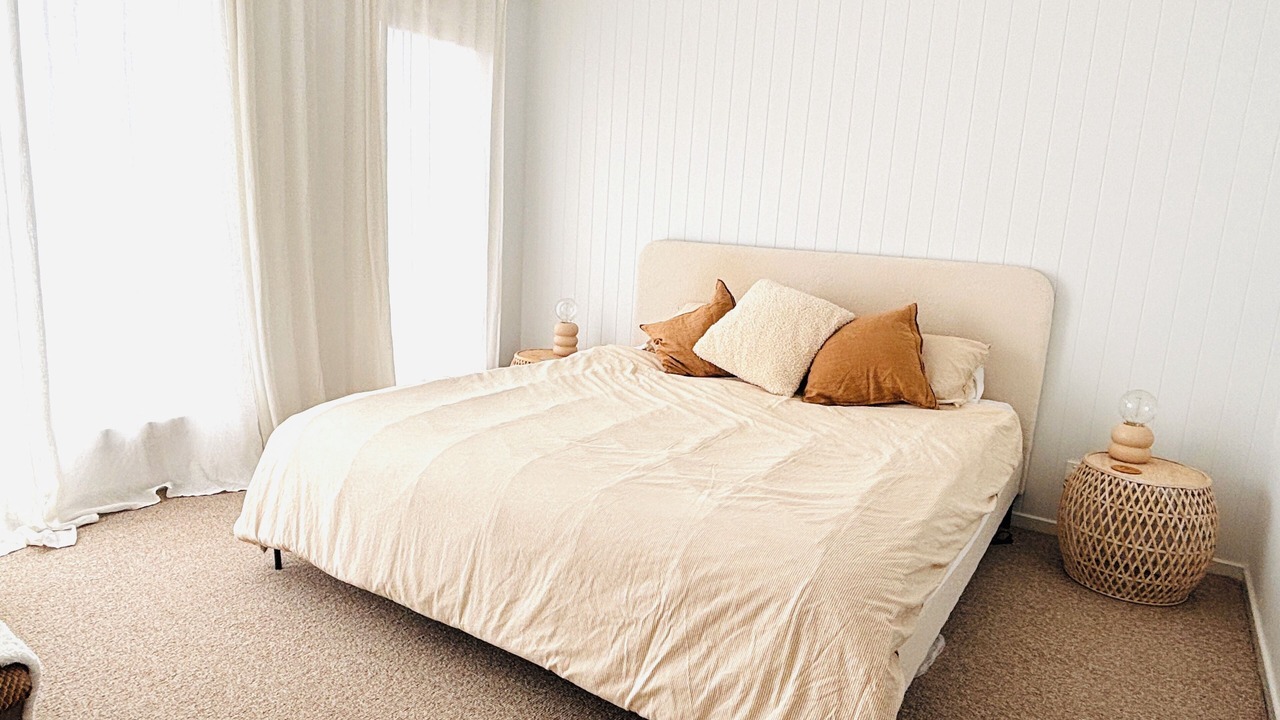 Photo of Bedroom in Armstrong Creek