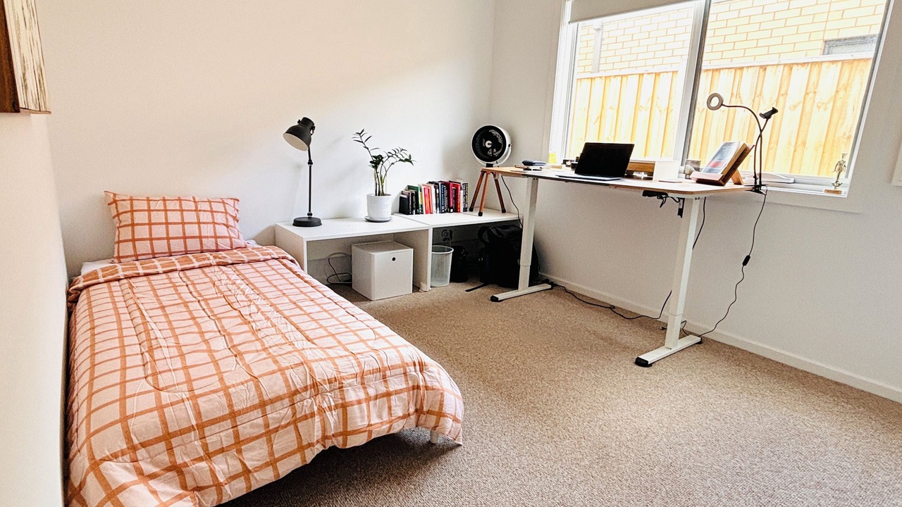 Photo of Bedroom in Armstrong Creek