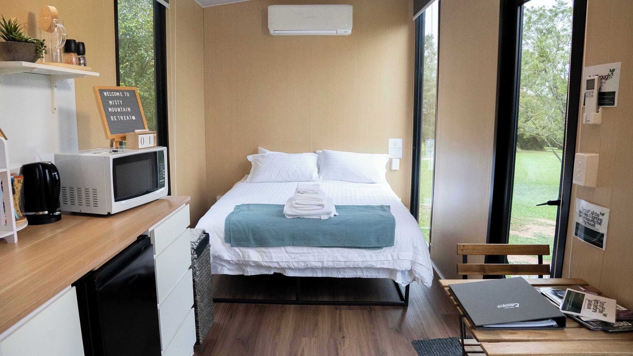 Photo of Bedroom in Peeramon