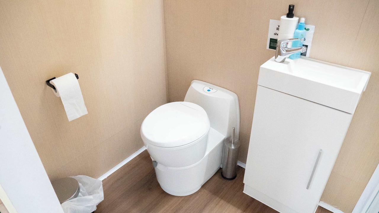 Photo of Bathroom in Peeramon