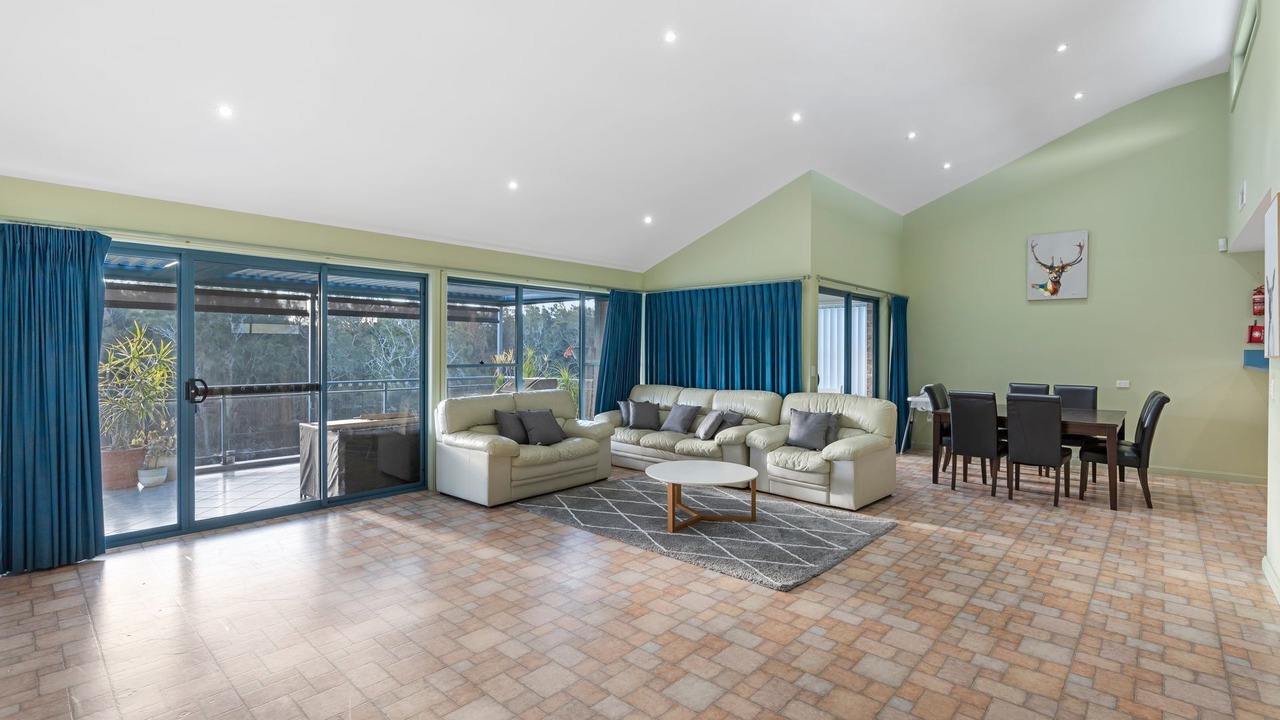 Photo of Livingroom in The Entrance