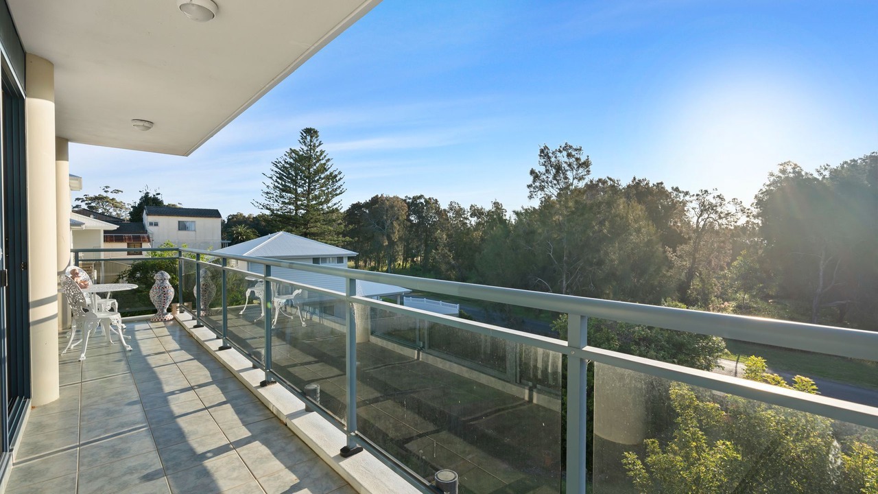 Photo of Outdoor in The Entrance