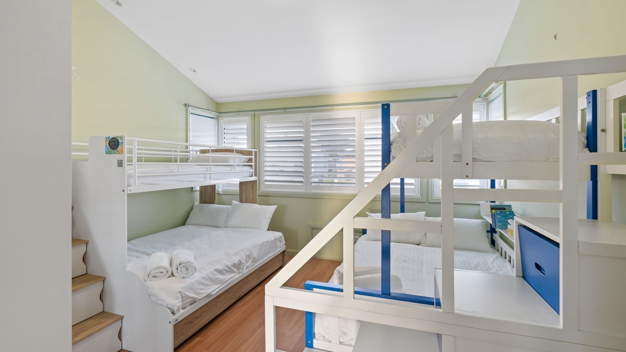 Photo of Bedroom in The Entrance