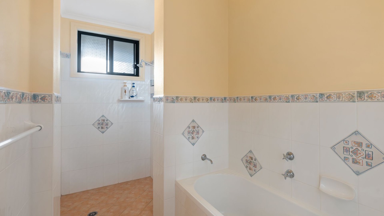 Photo of Bathroom in The Entrance