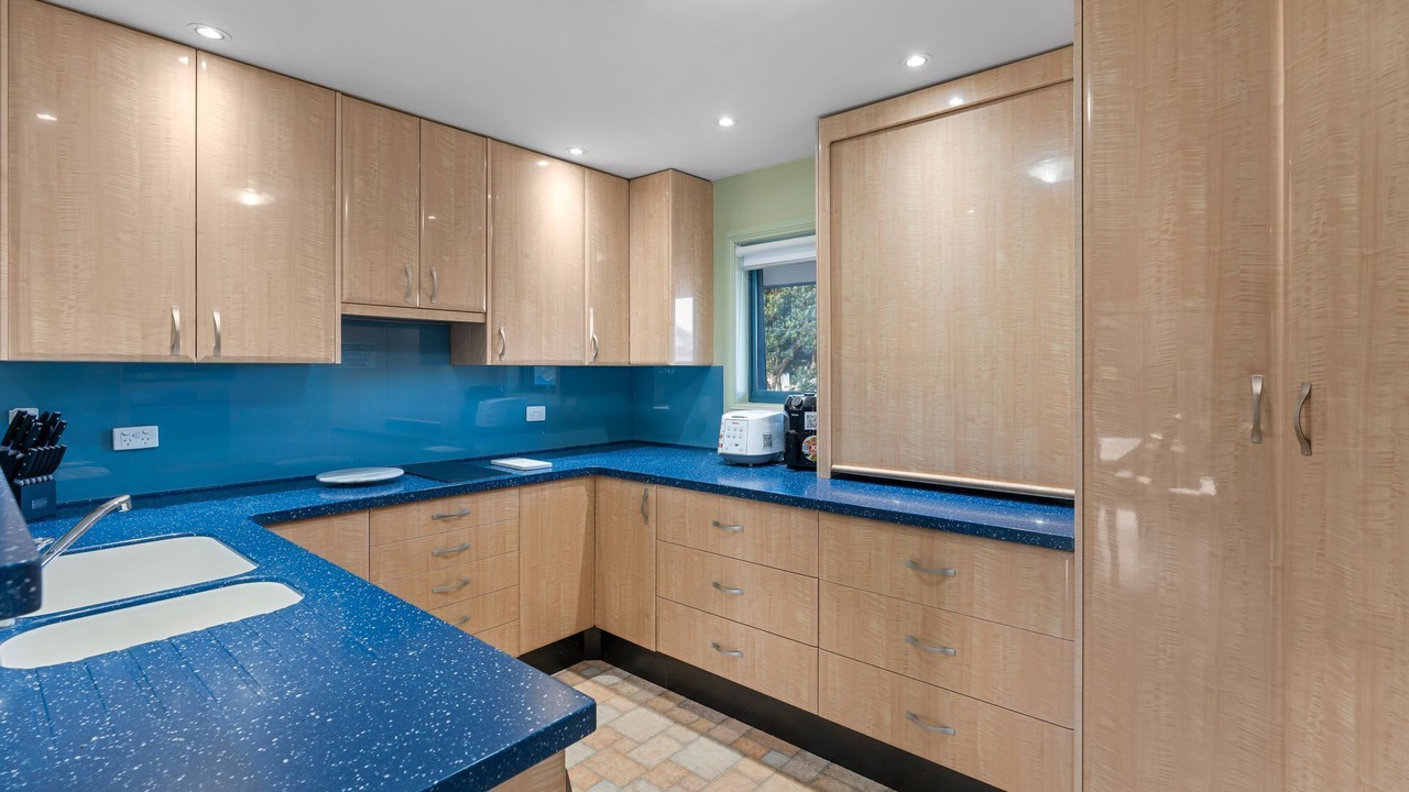 Photo of Kitchen in The Entrance