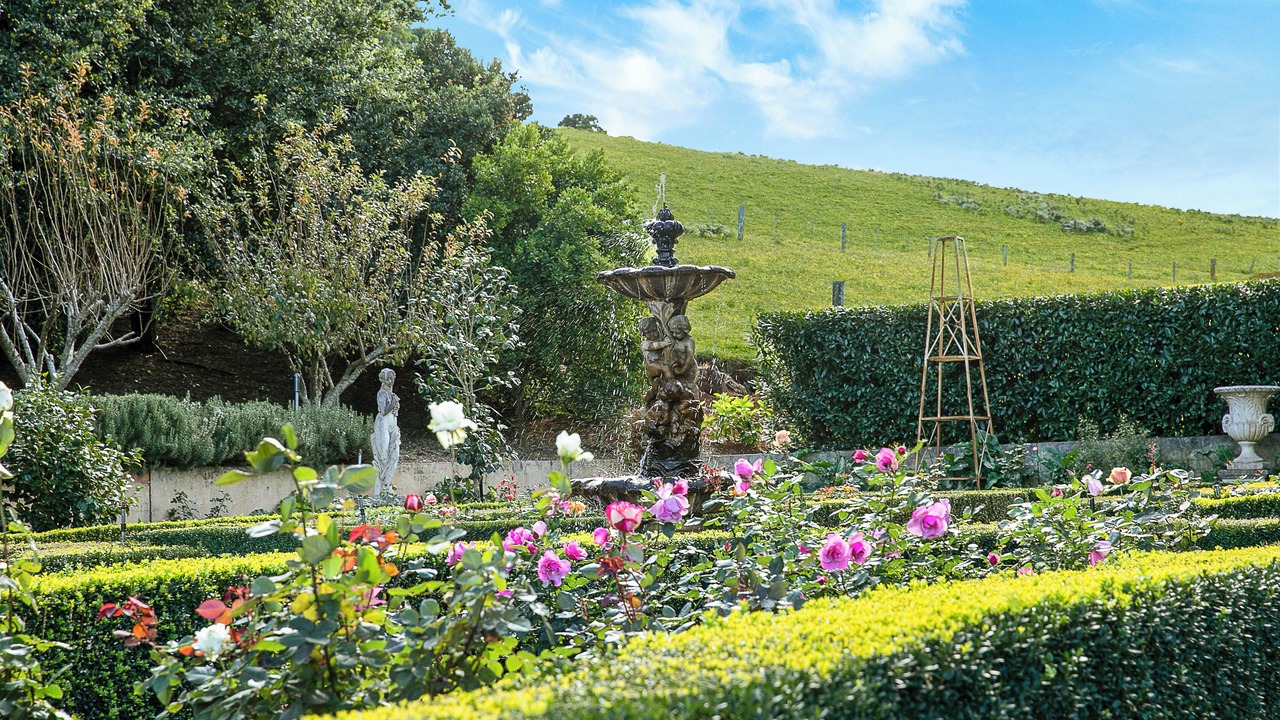 Photo of Outdoor in Robertson