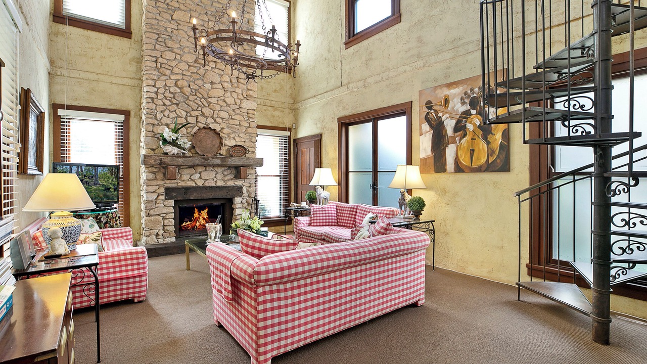 Photo of Livingroom in Robertson