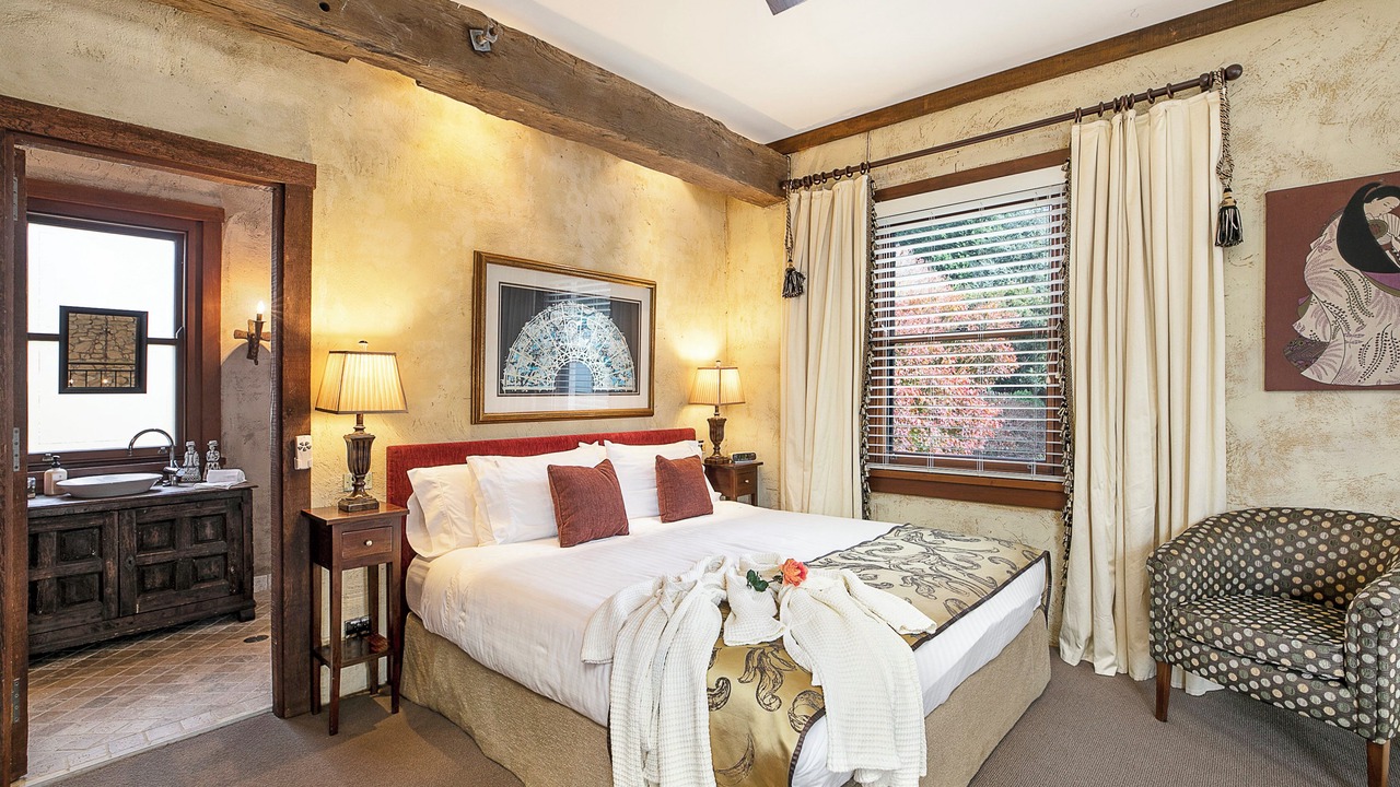 Photo of Bedroom in Robertson