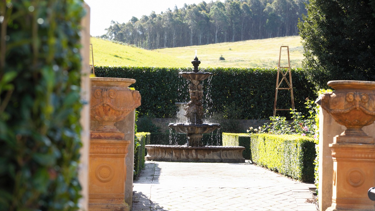 Photo of Outdoor in Robertson