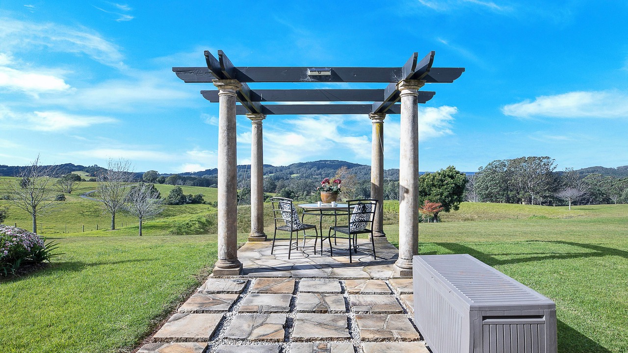 Photo of Outdoor in Robertson