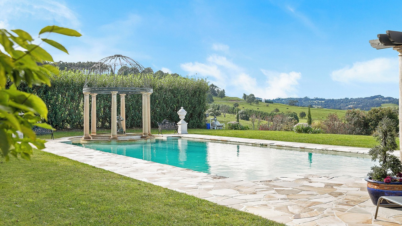 Photo of Outdoor in Robertson