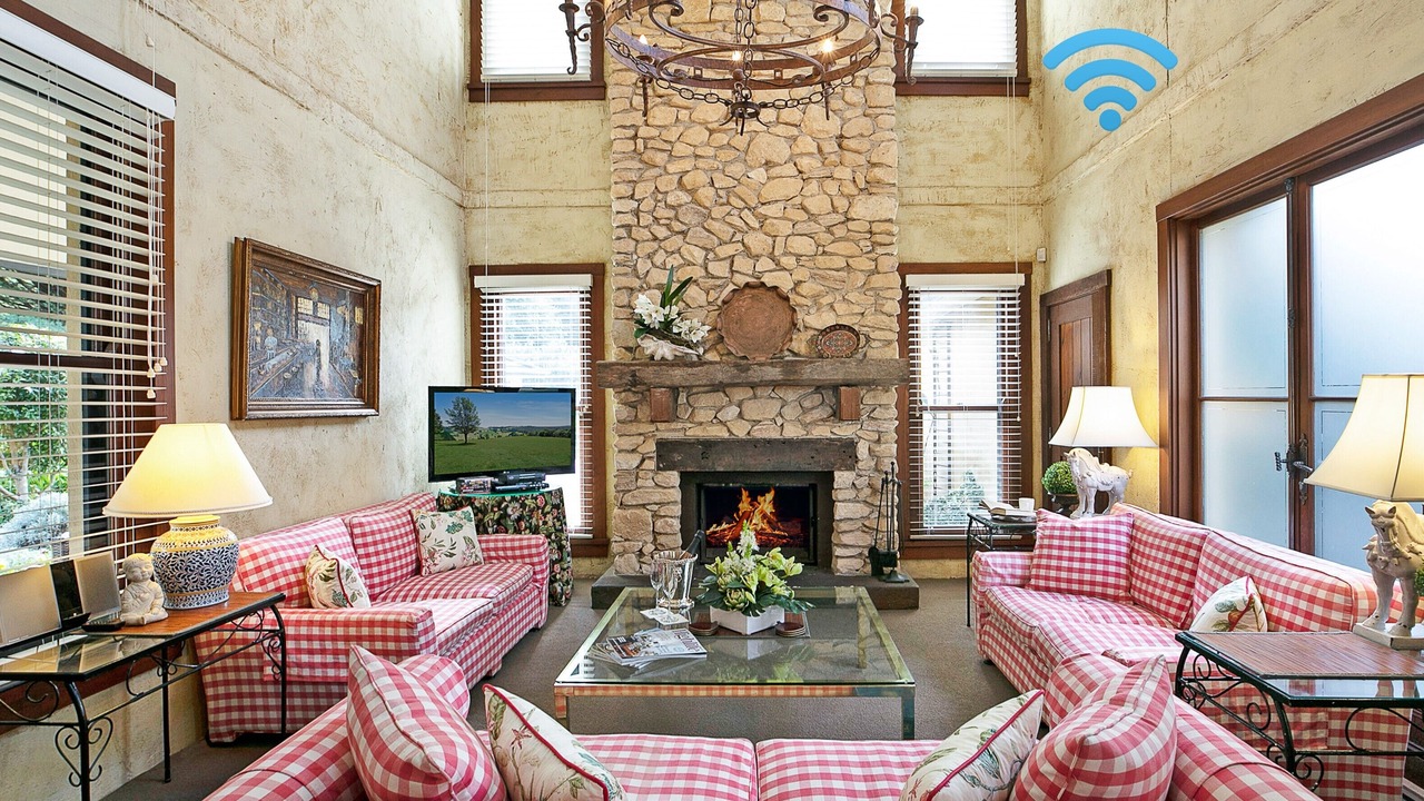 Photo of Livingroom in Robertson