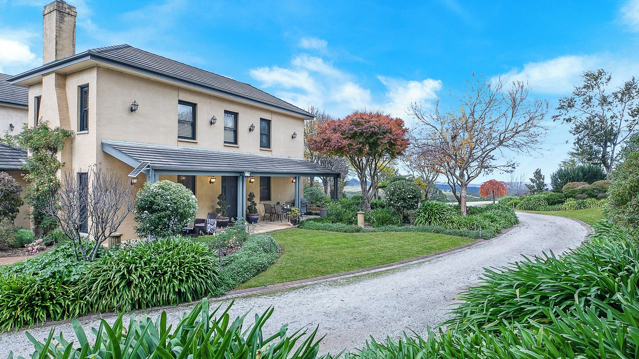Photo of Outdoor in Robertson