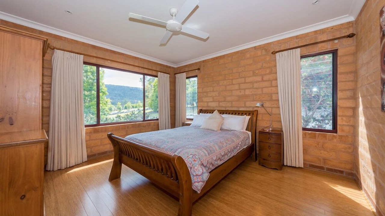 Photo of Bedroom in Possum Brush